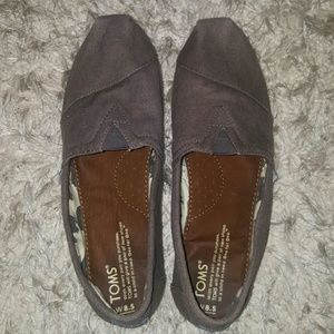 Toms Classics